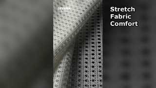 نسيج بوليستر سباندكس مريح للغاية