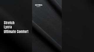 نسيج ليكرا مطاطي للملابس الرياضية