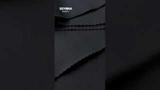 نسيج يوجا صديق للبيئة قابل للتمدد وخالي من الرائحة