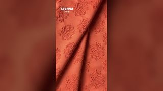 نسيج البوليستر المعاد تدويره الصديق للبيئة