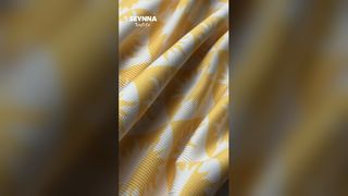 نسيج سباحة منسوج بعامل حماية من الأشعة فوق البنفسجية 50+ مقاوم للكلور