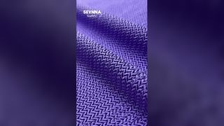 نسيج السباحة المزخرف: الأناقة والمتانة