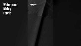 نسيج ركوب الدراجات: معدات ركوب الدراجات متينة ومقاومة للماء